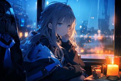 指针